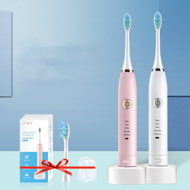 Sonic Pet Toothbrush
