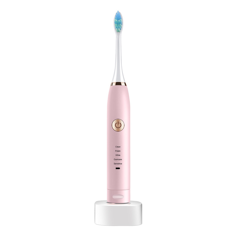 Sonic Pet Toothbrush