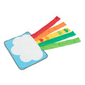Rainbow Snuffle Mat