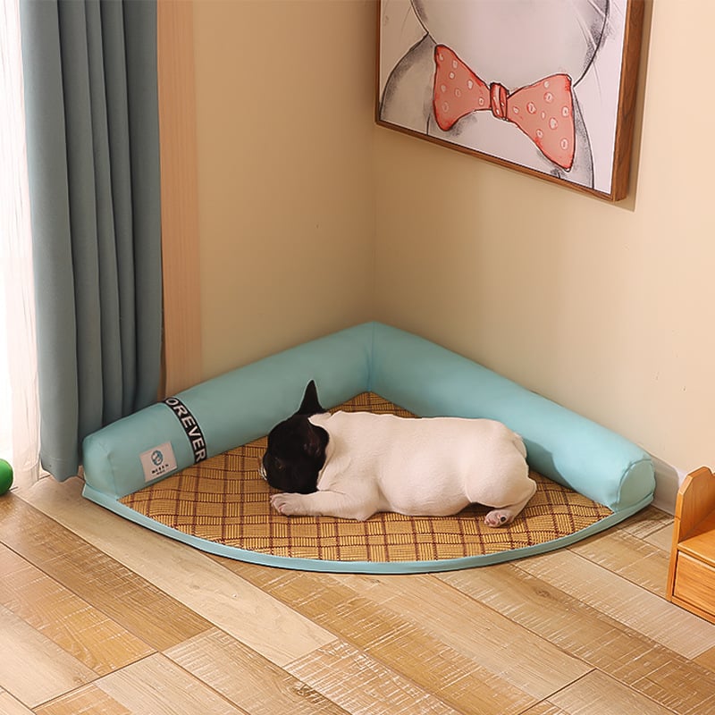 Bamboo Pet Cooling Mat