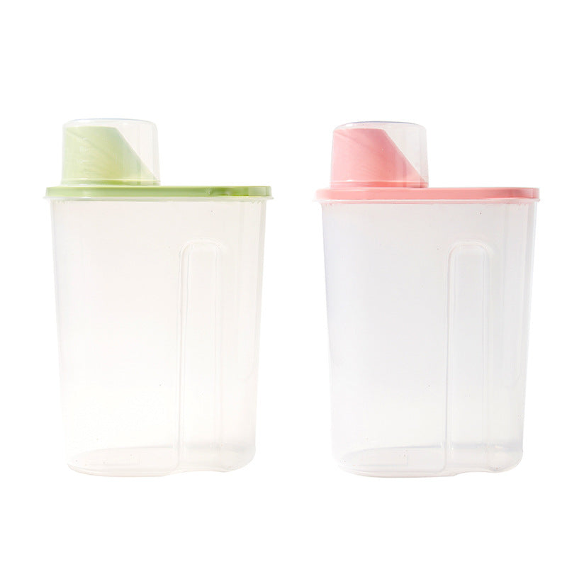 Airtight Pet Food Container