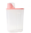 Airtight Pet Food Container