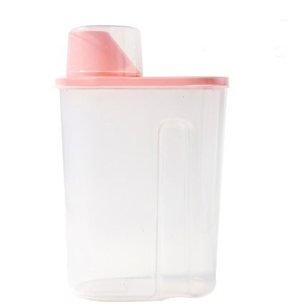 Airtight Pet Food Container