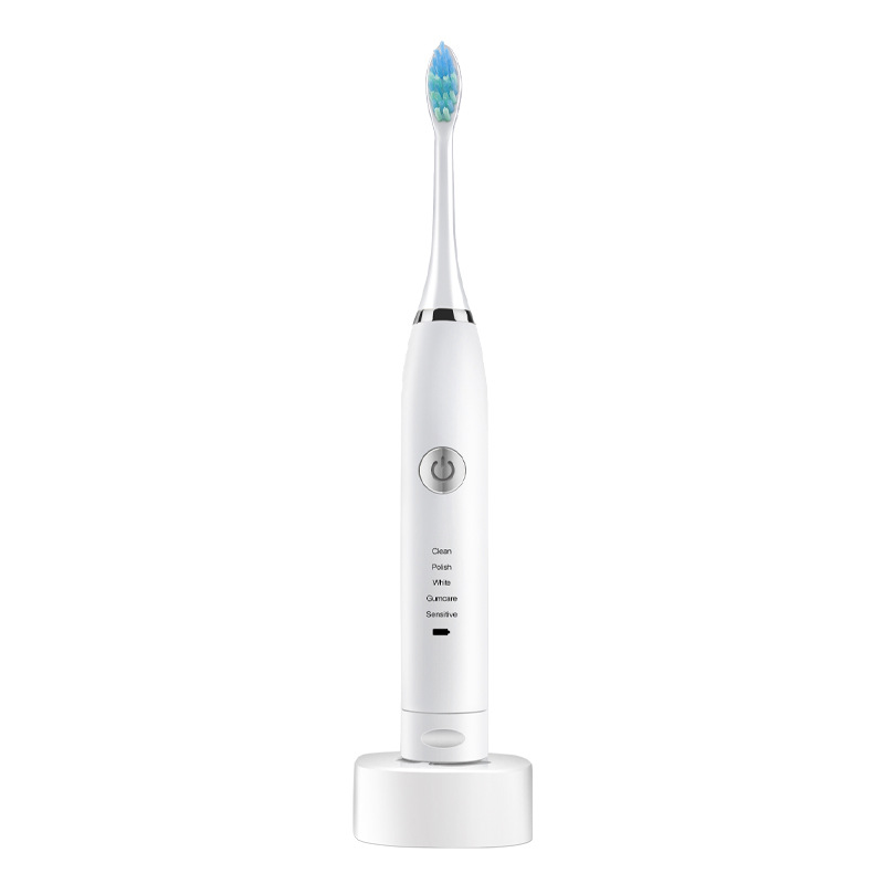 Sonic Pet Toothbrush