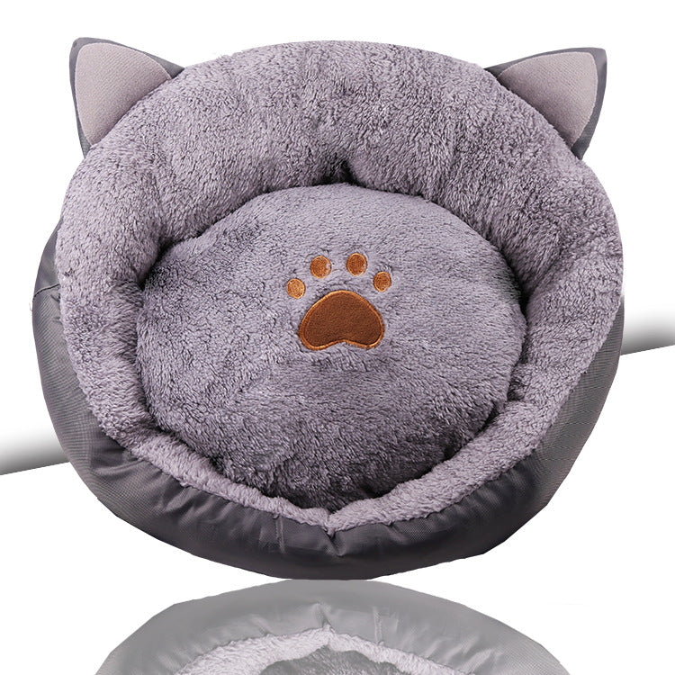 Cat Ear Pet House
