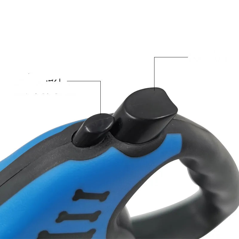 רצועה נשלפת עם הדפס עצמות