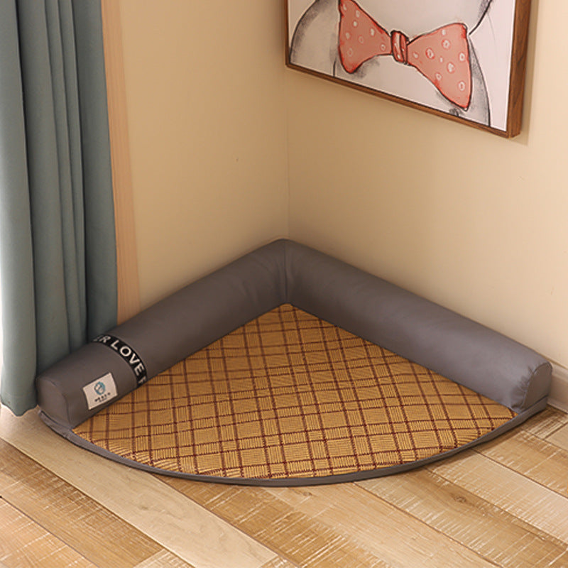 Bamboo Pet Cooling Mat