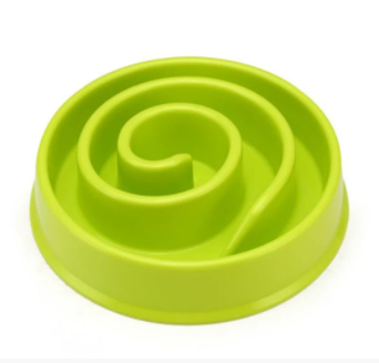 Puzzle Maze Slow Feeder