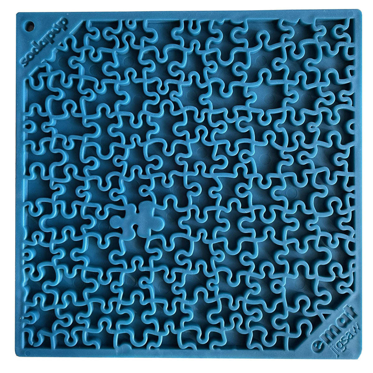 Lick Mat Slow Feeder