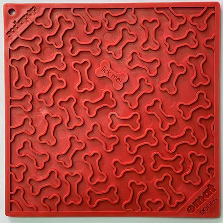 Lick Mat Slow Feeder