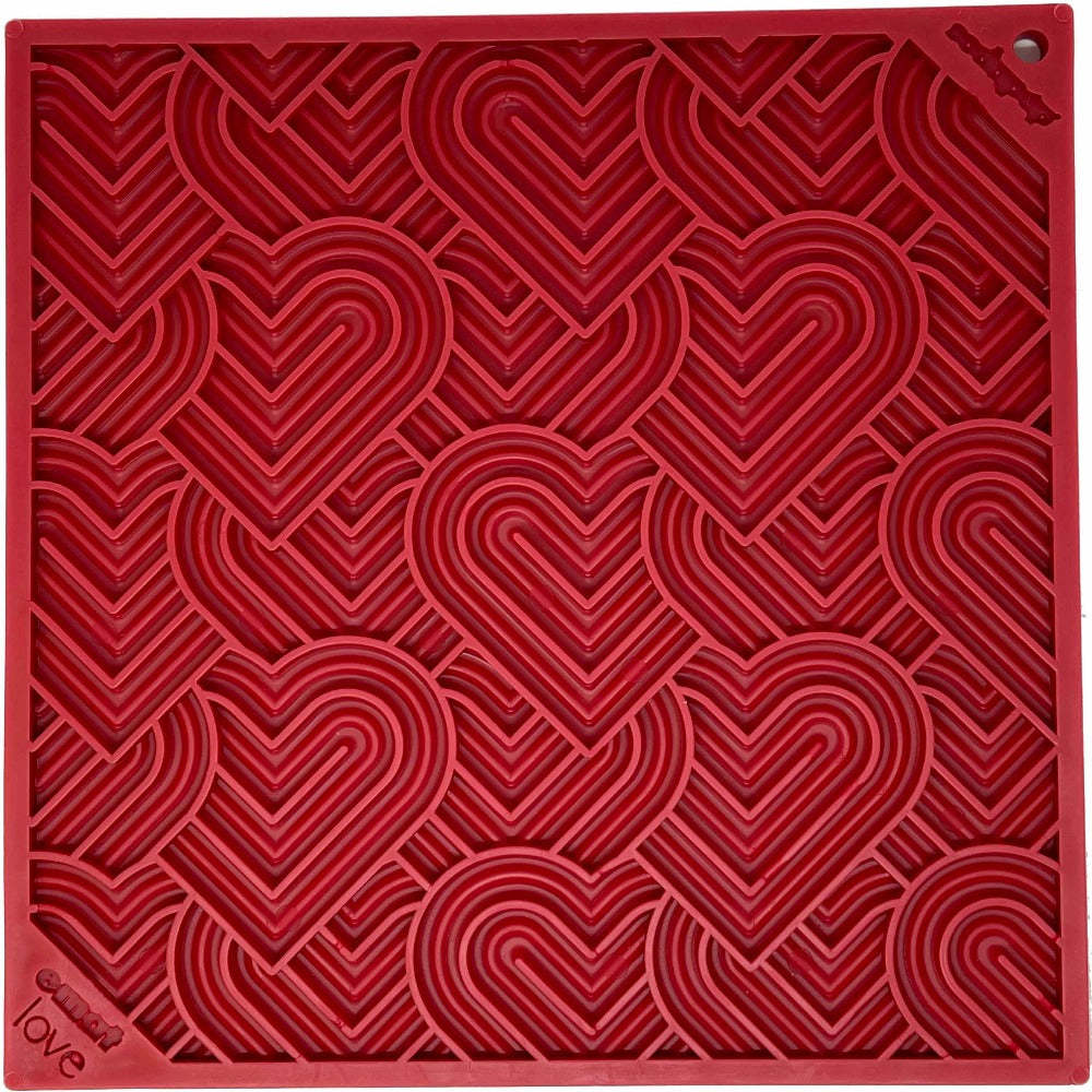 Lick Mat Slow Feeder