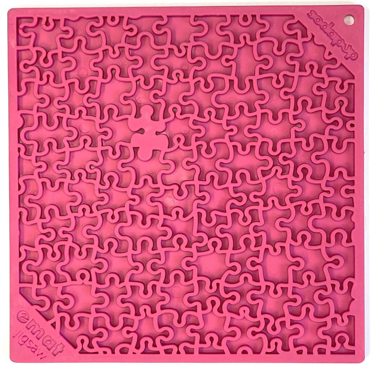 Lick Mat Slow Feeder