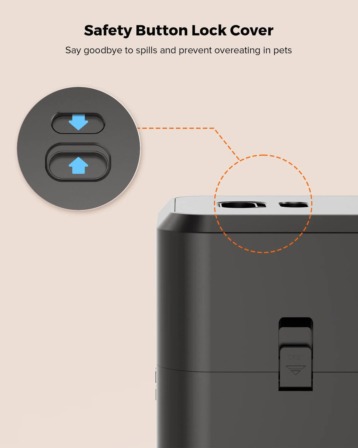 Automatic Pet Feeder