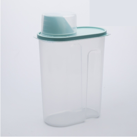 Airtight Pet Food Container