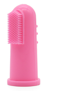 Finger Toothbrush Set (4 pcs)