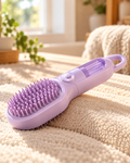 Mist Grooming Brush