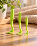 3-Piece Tick & Flea Removal Set