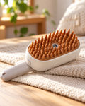 Steam Spa Deshedding Brush