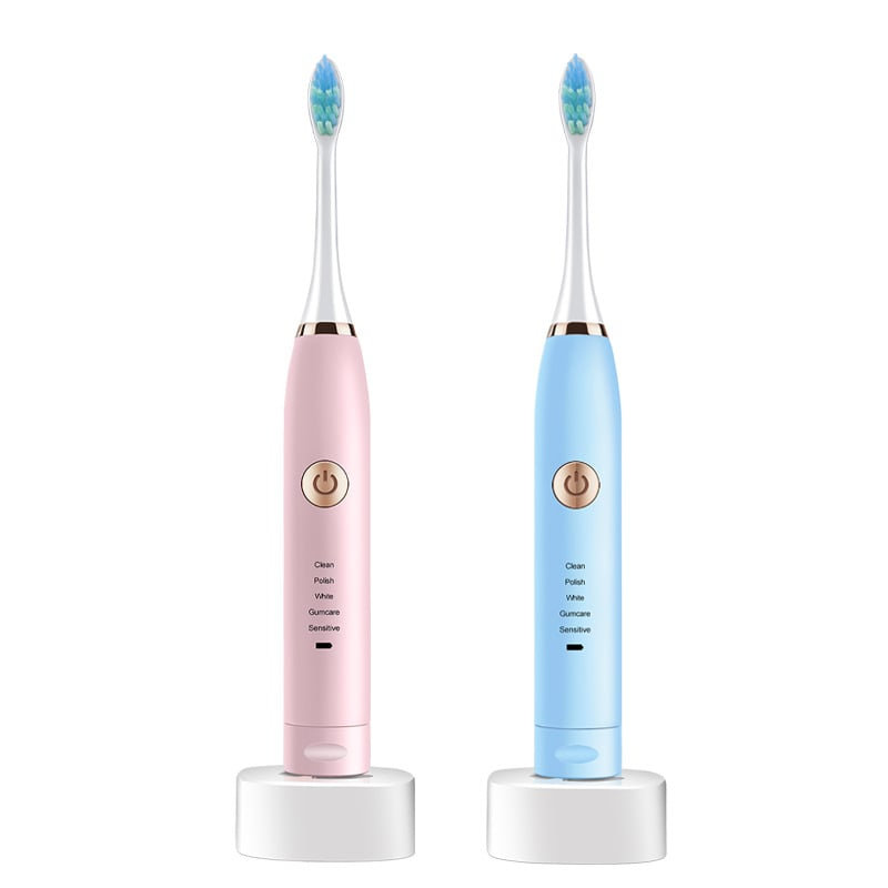 Sonic Pet Toothbrush