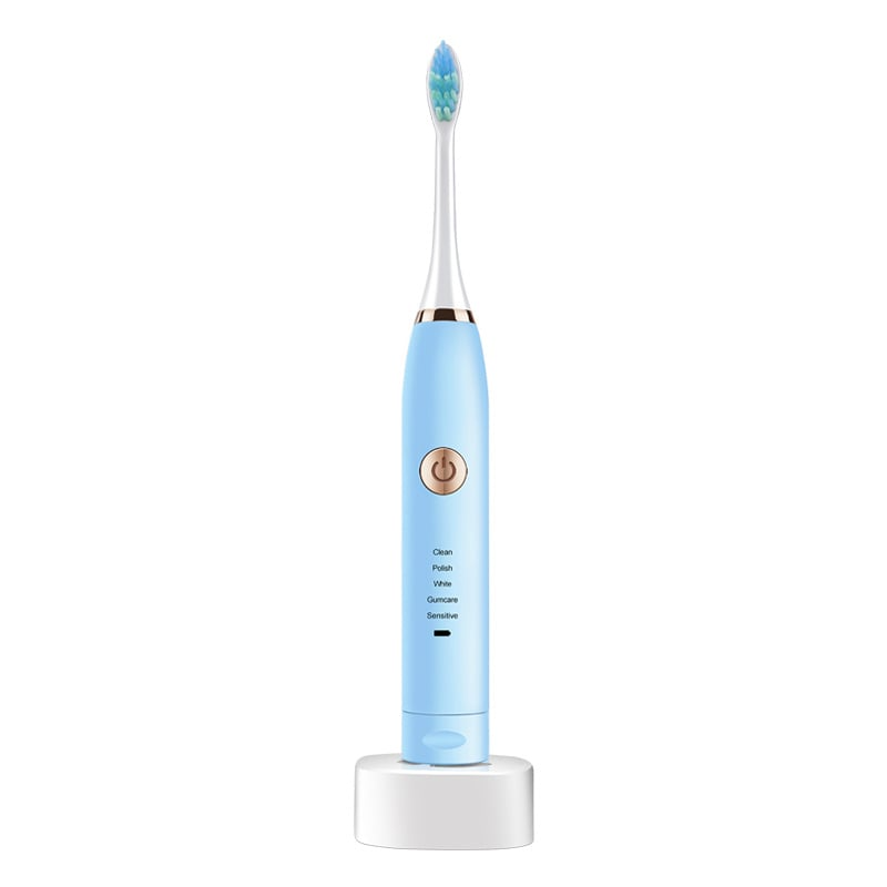 Sonic Pet Toothbrush