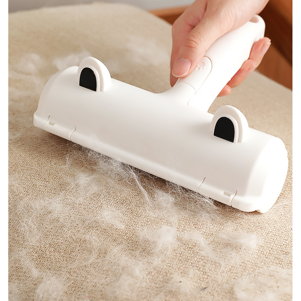 Reusable Pet Hair Roller