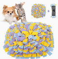 Sunflower Snuffle Mat
