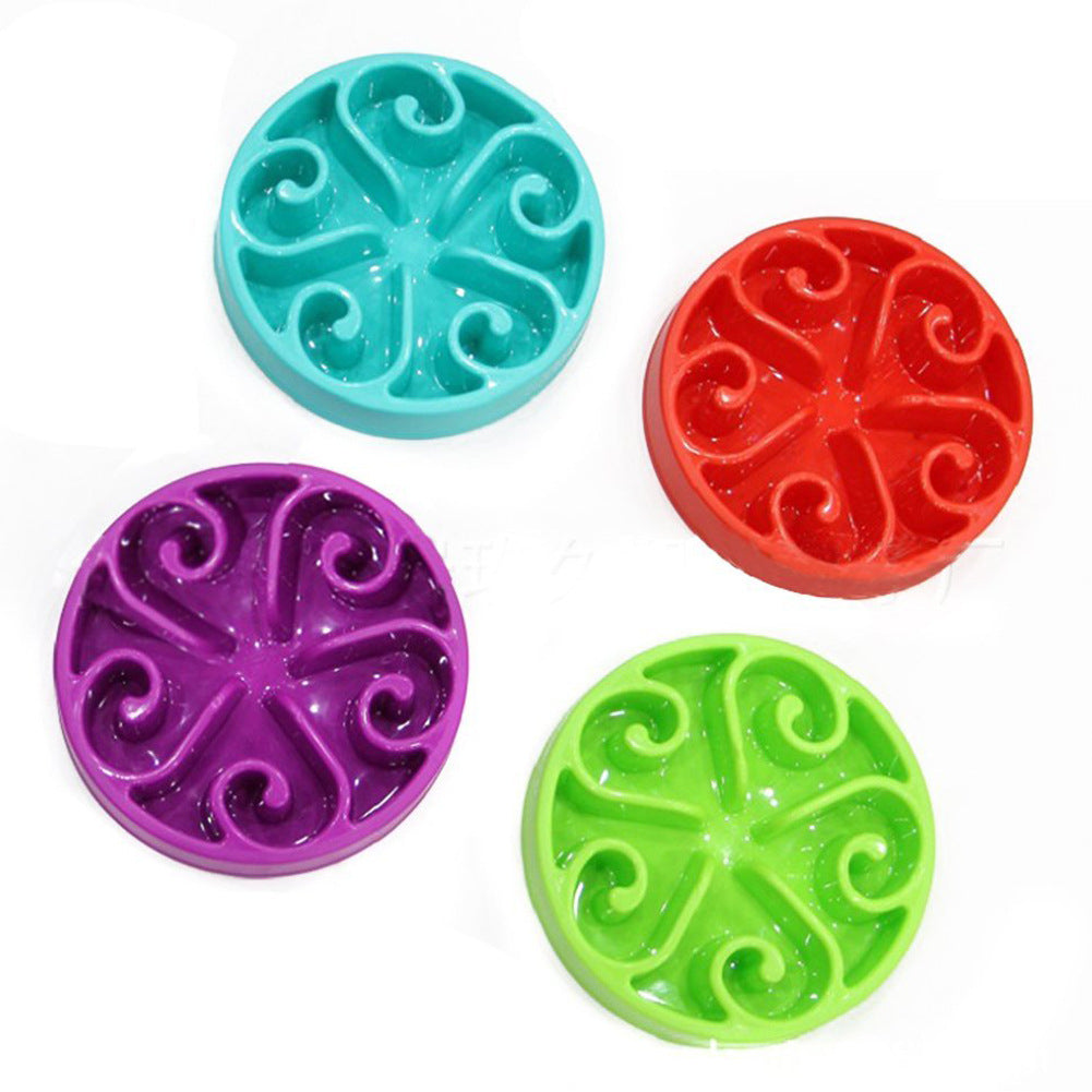 Puzzle Maze Slow Feeder