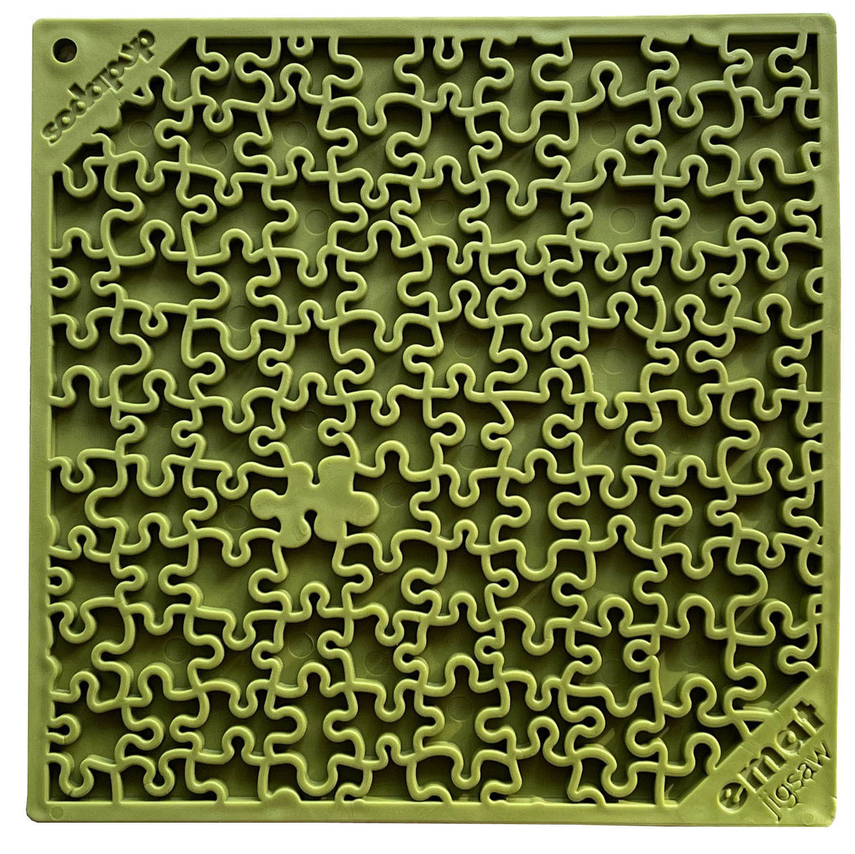 Lick Mat Slow Feeder