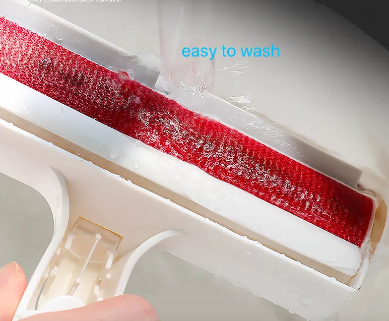 Reusable Pet Hair Roller