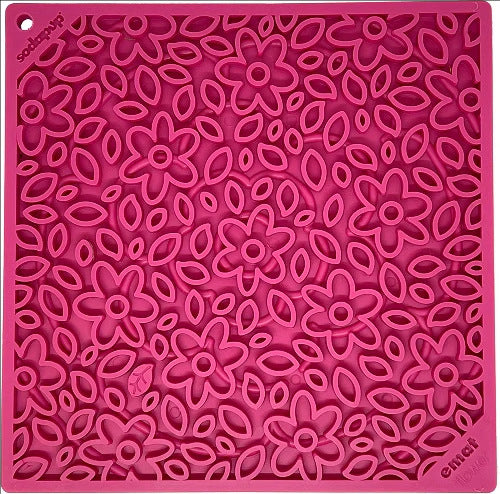Lick Mat Slow Feeder