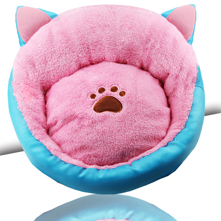 Cat Ear Pet House