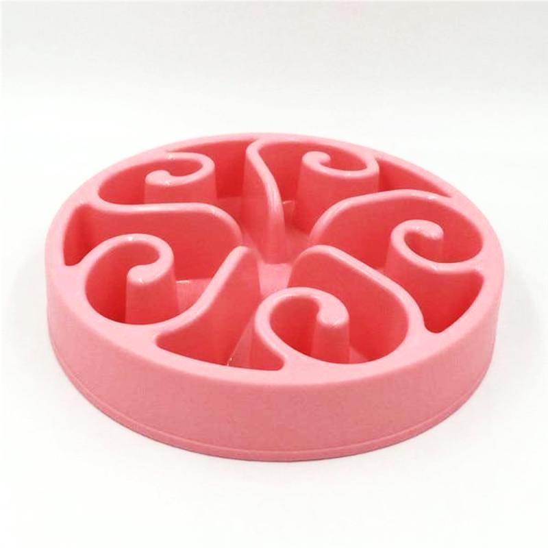 Puzzle Maze Slow Feeder