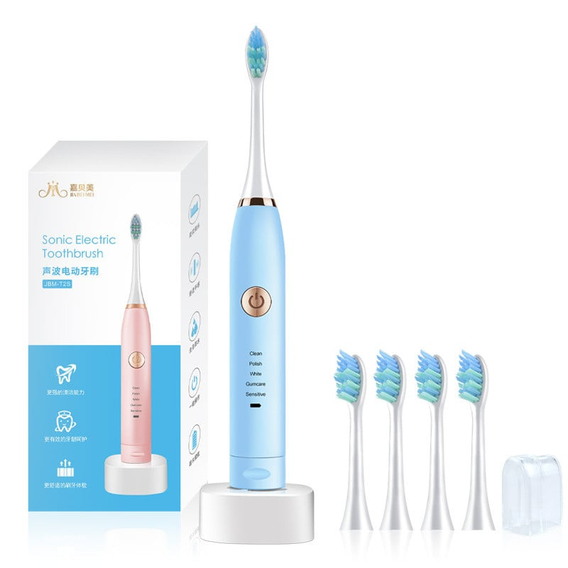 Sonic Pet Toothbrush