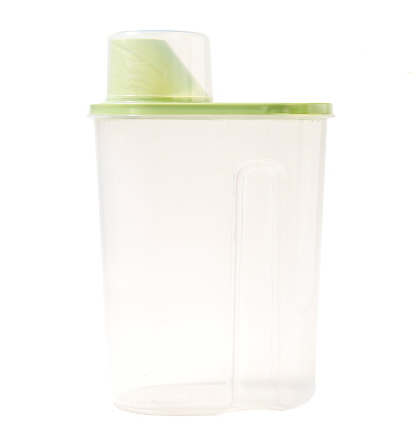 Airtight Pet Food Container