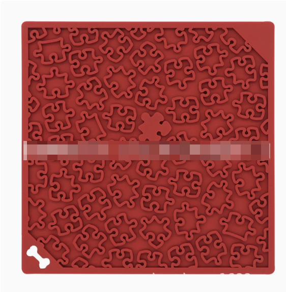 Lick Mat Slow Feeder